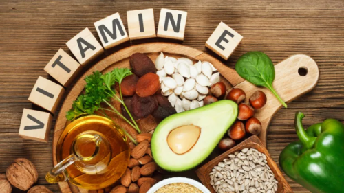 Bạn đã biết hết về công dụng của Vitamin E cho làn da chưa?