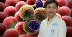11 bí quyết chặn đứng ung thư của vị Tiến sĩ người Việt 4 lần được vinh danh tại Mỹ