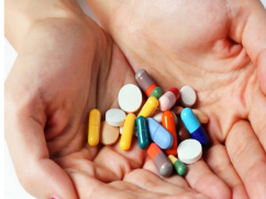 Cảnh báo: 8 nhóm thuốc có thể gây mất trí nhớ