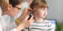 Viêm tai giữa ở trẻ em và những điều cha mẹ cần biết