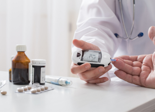 Thuốc cho người bệnh tiểu đường giúp ổn định đường huyết